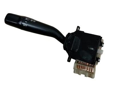 Interruptor de señal de giro del faro Toyota Camry 1997-2001 usado OEM TS800 Foto 1 de 4