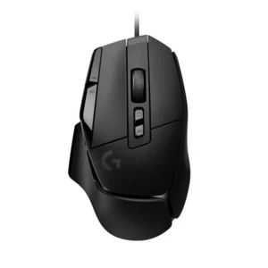 Logitech G502 X Wired Gaming Mouse - Black - Picture 1 of 1