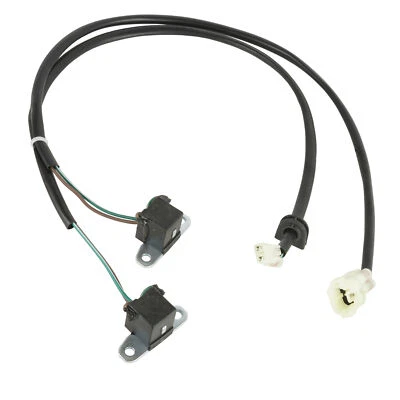 定子拾音器线圈适用于北极猫 M1000 153 162 EFI 2007 2008 2009 / Cf1000 2009 — 第 1/4 张图片