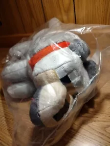 Minecraft wolf Plush Toy Jinx Mojang Stuffed Animal Toy Spin Master - Picture 1 of 4