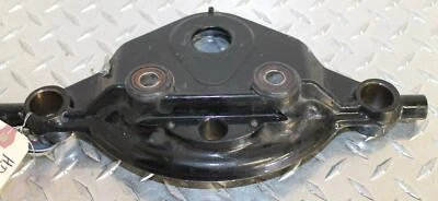 2006 HARLEY-DAVIDSON ELECTRA GLIDE GARFOS BRAÇADEIRA TRIPLA SUPERIOR ÁRVORE 45435-95 - Imagem 1 de 3