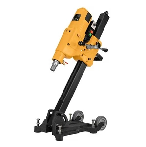 Perforadora de Hormigón Diamante, Taladro de Columna Profesional WT305E - Imagen 1 de 11