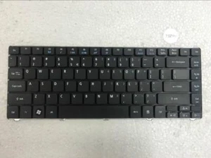 Genuine NEW Acer Aspire 4739 4739Z 4740 4740G 4750 4750G US Laptop Keyboard - Picture 1 of 1
