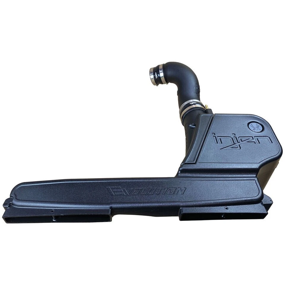 Injen Evolution 冷进气系统适用于 2015 - 2019 年奥迪 S3 和大众高尔夫 R — 第 1/4 张图片