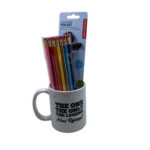 Divertida taza de regalo de anciano en jubilación - Imagen 1 de 10
