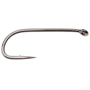 AHREX NS115 HOOK - Nordic Salt Deep Streamer Saltwater Fly Tying Hooks - 18 Pack - Picture 1 of 2