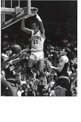 1983 Reggie Miller Type 1 Original Photo UCLA NCAA NBA pre-rookie Basketball - Image 1 of 2