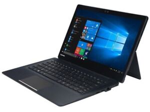Toshiba Dynabook Portege X30T-E Laptop, i5 8th Gen 8GB RAM 128GB SSD Win 11 Pro