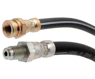 Manguera de freno hidráulica trasera apta para Kia Sportage Foto 1 de 3