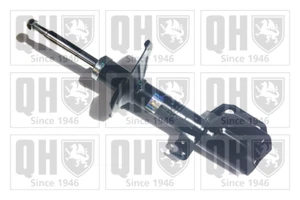 Shock Absorber Front Left for TOYOTA AVENSIS T25 03-09 QAG181318 QH 4852005200 - Picture 1 of 1