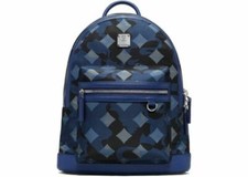 mcm bolsas blue