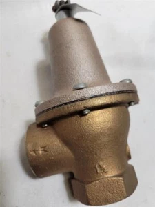 VATIOS 174A válvula de alivio, ajuste de 100 lb NUEVO - Imagen 1 de 1