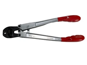 ZURN QC Quick Clamp PEX Pinch Crimping Tool QCRT-2T 3/8” - Picture 1 of 12