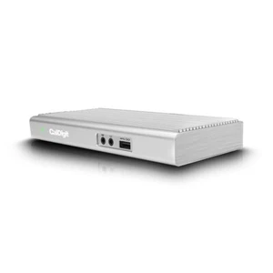 CalDigit USB-C and Thunderbolt 3 Universal Pro Dock for Macbook Pro, Surface - Picture 1 of 11