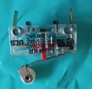 Bruno Treppenlift SRE- 3000 3050 TASTERSCHALTER - Bild 1 von 3