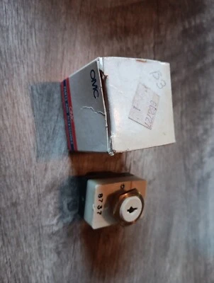 Chave interruptor cortador de grama Toro 682727 D2d1 - Imagem 1 de 3