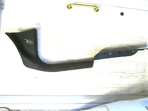 ford galaxy zetec tdi 1.9 mk2 2000-2004, drivers front osf door shut scuff trim - Picture 1 of 5