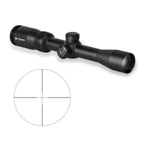 Vortex Crossfire II 2-7x32 Riflescope (Dead-Hold BDC MOA Reticle) - Picture 1 of 6