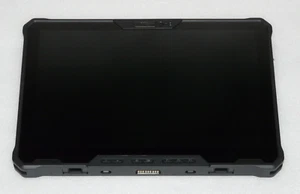 Neu Original DELL LATITUDE RUGGED 7230 TABLET FHD+ Touch Screen 8X12R 580WF - Bild 1 von 3