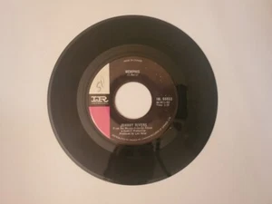 Johnny Rivers - Memphis / It Wouldn't Happen With Me (Vinyl Record) - Picture 1 of 2