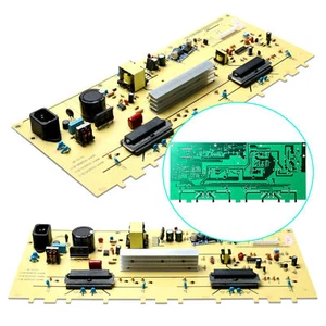 Power Supply Board HV32HD-9DY BN44-00289A for Samsung LA32B360C5/50F1 Accessory - Picture 1 of 6