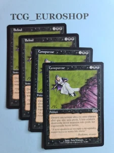 JUEGO FOUL▪︎︎Saga de Urza▪︎1998▪︎en×2 pt×2▪︎mtg▪︎︎nm(-) #01.252 - Imagen 1 de 1