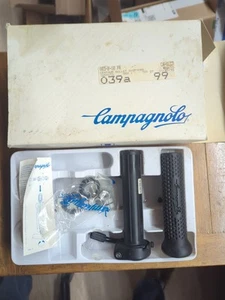 NOS Vintage Campagnolo Centaur MTB Bike BULLET GRIP SHIFTER - Front/Left Only - Picture 1 of 4