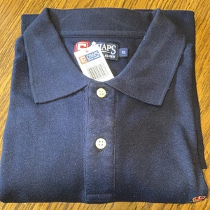 Chaps Ralph Lauren Golf Polo Gr. XL Neu mit Etikett - Bild 1 von 6