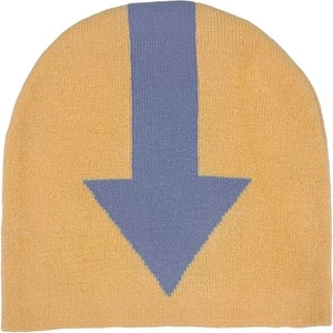 Avatar der letzte Luftbändiger Mütze Beanie Strickmütze Anime Cartoon Cosplay Aang Pfeil - Bild 1 von 2