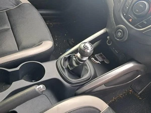 HYUNDAI VELOSTER TRANS/GEARBOX MANUAL, PETROL, 1.6, G4FJ, TURBO, 6 SPEED, FS, 06 - Picture 1 of 12