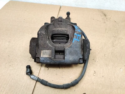 13-20 LINCOLN MKZ AWD CONJUNTO PINZA FRENO DELANTERO IZQUIERDO LADO CONDUCTOR, LOTE ORIGINAL 3619 Foto 1 de 4