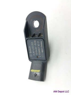 Mini Cooper S R56 R57 R55 R58 R59 R60 2013 colector de admisión mapa sensor de presión  Foto 1 de 4