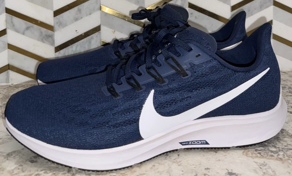 Nike Air Zoom Pegasus 36 for Sale | Authenticity Guaranteed | eBay