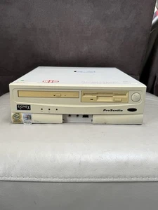 Retro Vintage Elonex ProSentia Intel Celeron PC Spares And Repairs - Picture 1 of 10