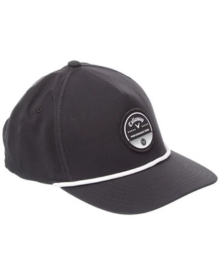 Callaway Bogey Free Hat Men's Black Os - Image 1 of 2