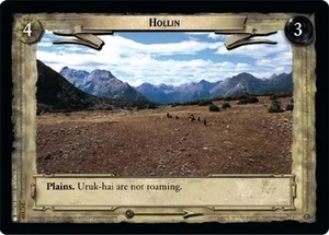 Hollin - Mines of Moria - Lord of the Rings TCG - Picture 1 of 6