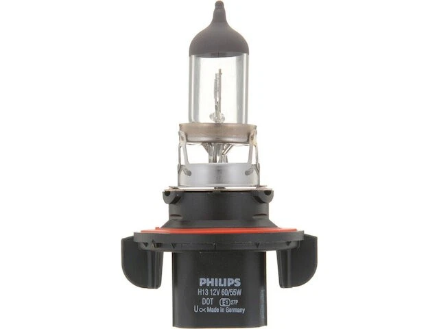 Bombilla de faro Philips 27148ZGJB para Chevrolet HHR 2006-2011 Foto 1 de 2