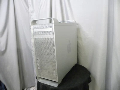 Apple Mac Pro 5,1 2012 2.4 GHz 12-core Xeon 16GB RAM 2-1TB HD's Radeon 5770 - Image 1 of 4