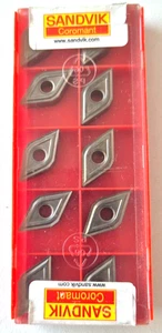 SANDVIK DNMG 11 04 04-23 H13A DNMG 331-23 H13A - Imagen 1 de 2