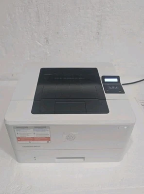 Impresora láser de red monocromática HP LaserJet Pro 4001NE Foto 1 de 4