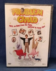 PROBLEM CHILD (DVD) John Ritter Brand New SEALED - Picture 1 of 4