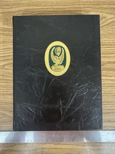 ORIGINAL 1961 UNIVERSITY OF SAN FRANCISCO THE DON / YEARBOOK/ANNUAL/JOURNAL - Imagen 1 de 7