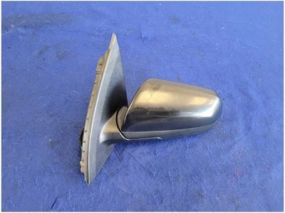 Espejo retrovisor Chevrolet SS 2014-2017 sedán conductor pintura descolorida negro 2770 Foto 1 de 4