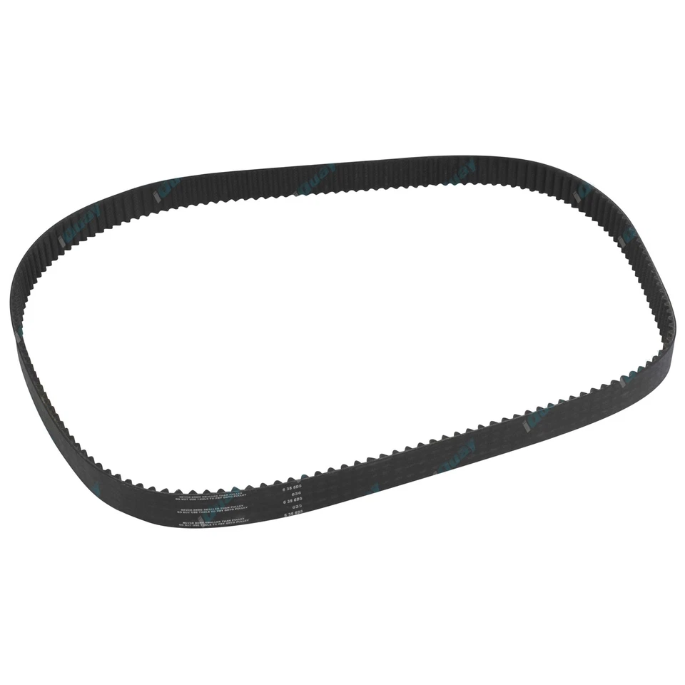 Timing Belt for Proton Jumbuck 4cyl 4G15 1.5L SOHC 2003 to 2013 - image 1 of 1