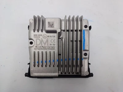 Toyota Avensis 2015-2018 cámara de asistencia de carril delantera 8818105010 - Imagen 1 de 4