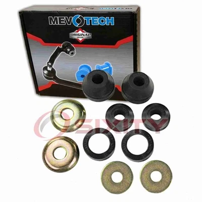 Mevotech GK8359 Radius Arm Insulator for K8359 JBU1014 IK8359 BB8359PR mb - Image 1 of 4