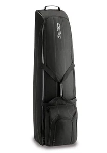 New Bag Boy Golf T460 Travel Cover Black Soft Wheeled Travel Bag 92001 - Picture 1 of 3