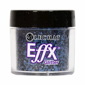 LeChat Glitter EFFX "Water Hex" | 2 oz. EFFX2-28 - Picture 1 of 2