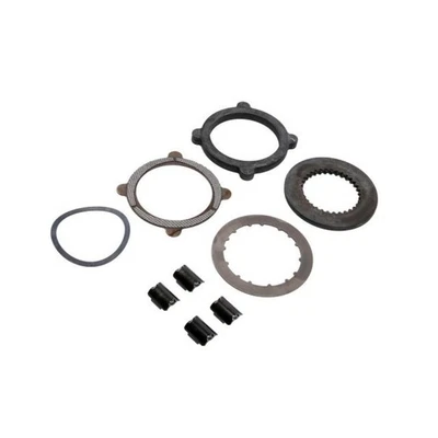 Genuine ACDelco For GMC Sierra 3500 HD 2007-2019 Differential Clutch Driver Side - Image 1 of 4