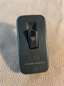 91-93 OEM Mercury Capri Power Window Switch RIGHT RH - Picture 1 of 3